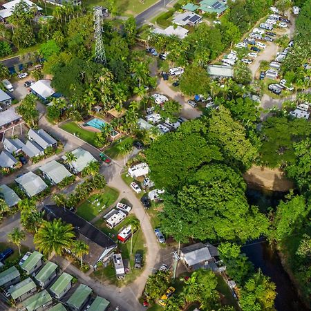 Tasman Holiday Parks - Cairns Cool Waters 외부 사진