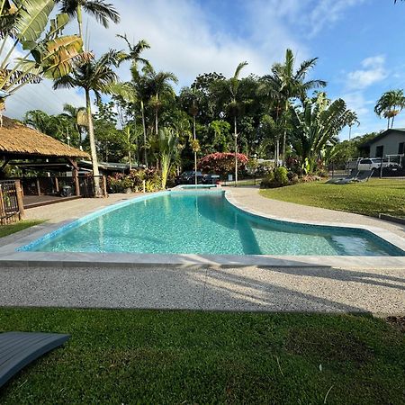 Tasman Holiday Parks - Cairns Cool Waters 외부 사진