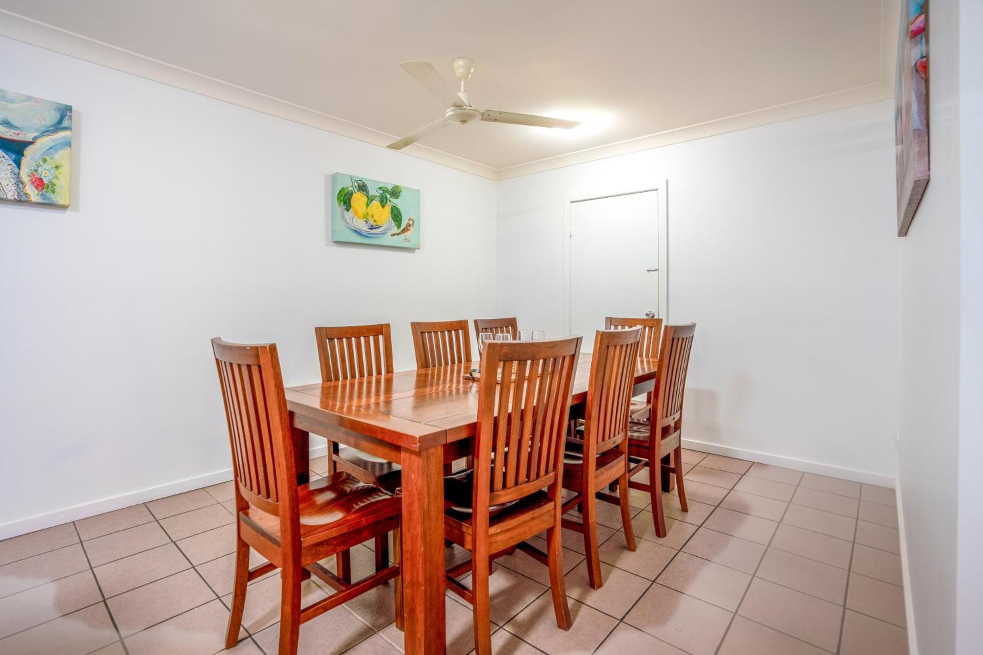 Tasman Holiday Parks - Cairns Cool Waters 외부 사진