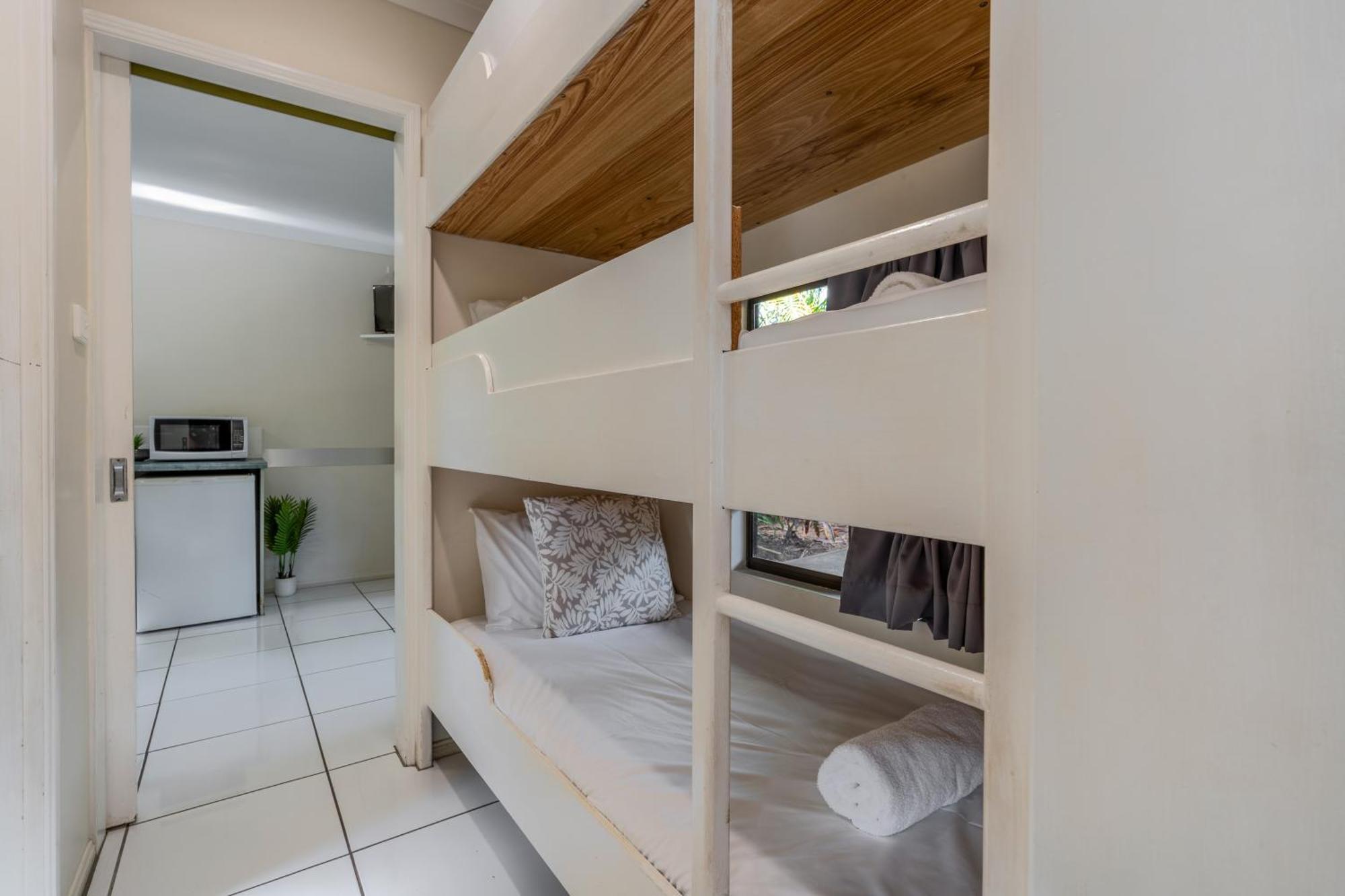 Tasman Holiday Parks - Cairns Cool Waters 외부 사진
