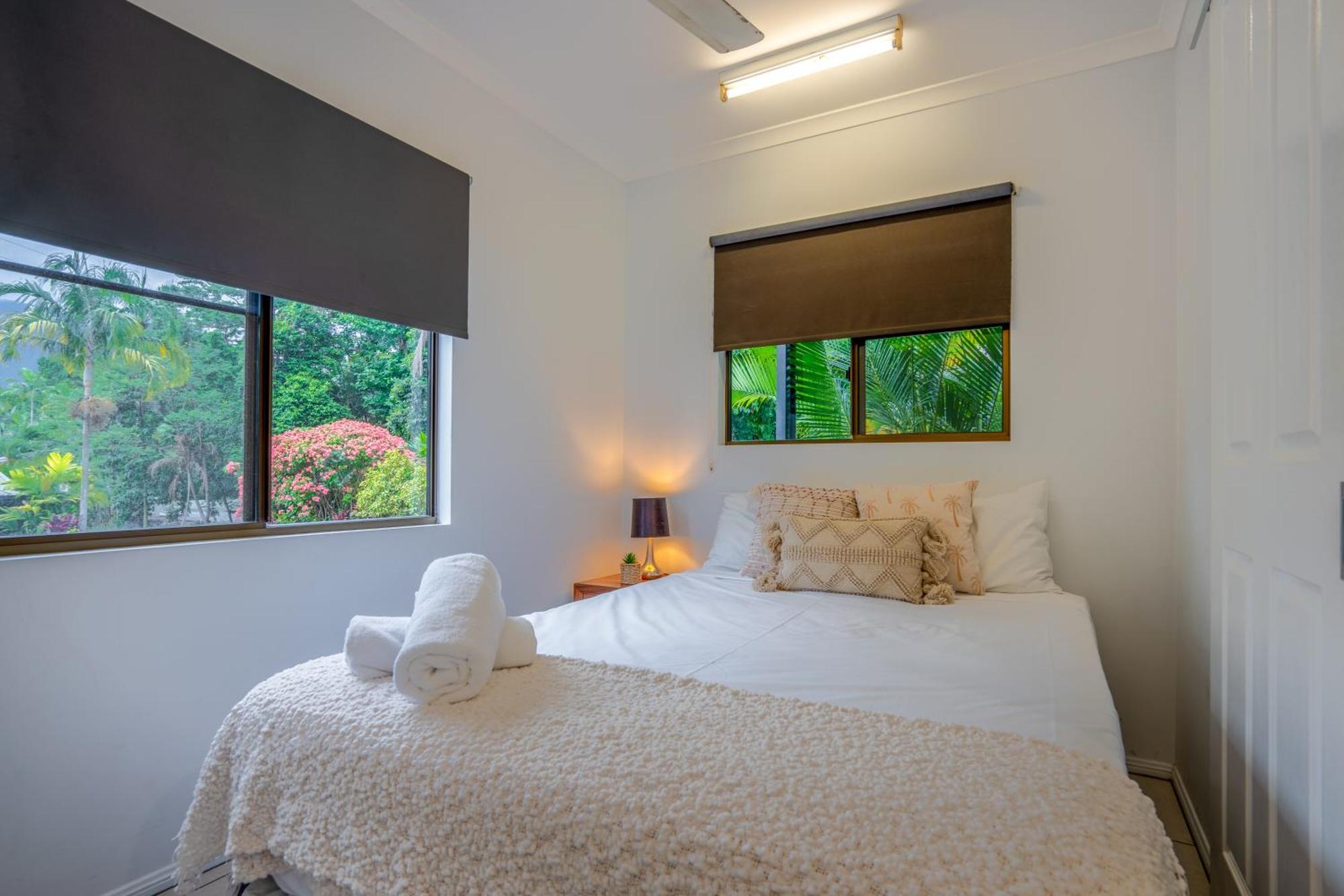 Tasman Holiday Parks - Cairns Cool Waters 외부 사진
