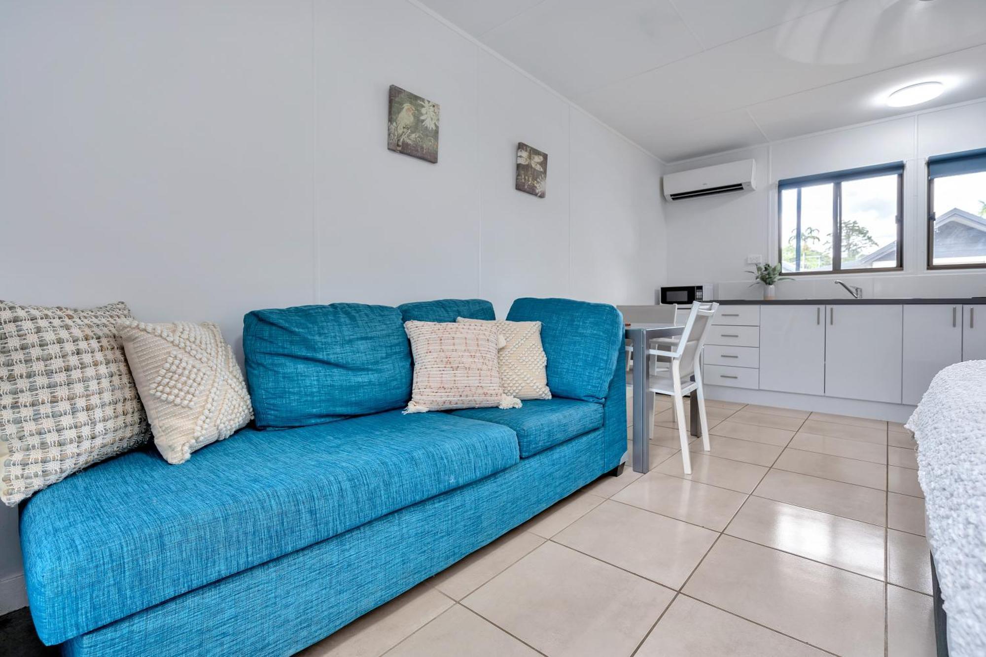 Tasman Holiday Parks - Cairns Cool Waters 외부 사진