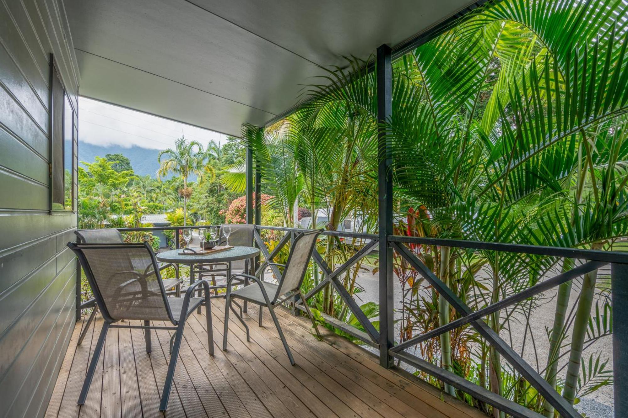 Tasman Holiday Parks - Cairns Cool Waters 외부 사진