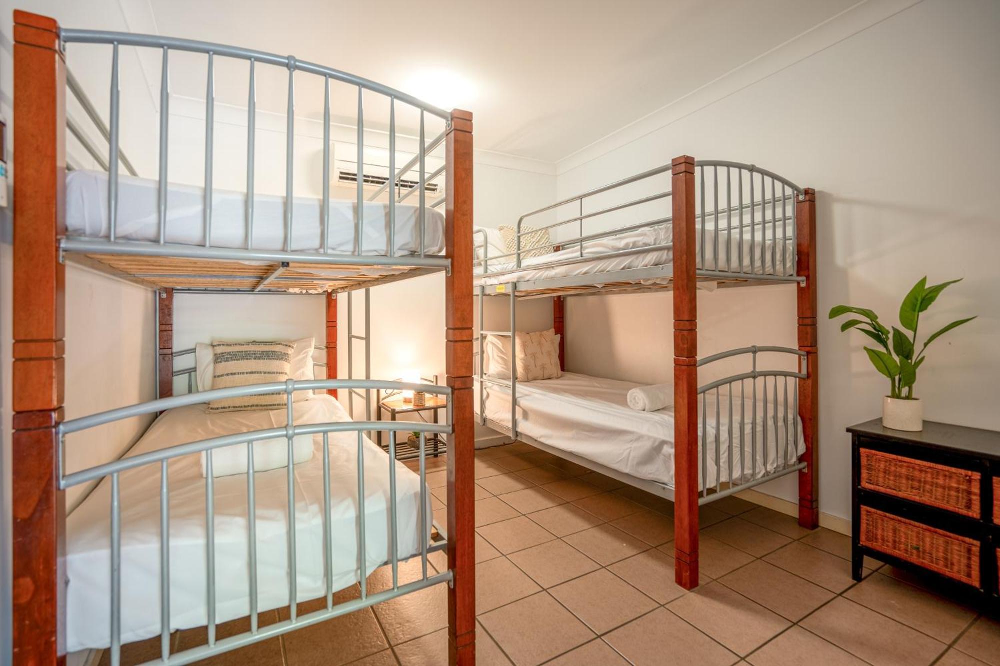 Tasman Holiday Parks - Cairns Cool Waters 외부 사진