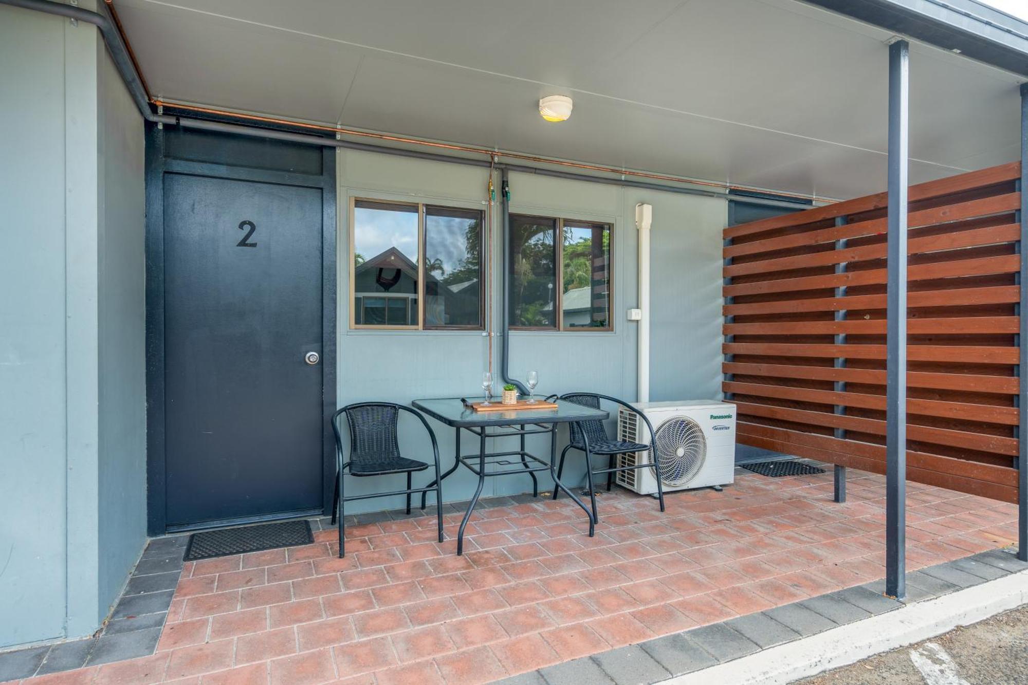 Tasman Holiday Parks - Cairns Cool Waters 외부 사진