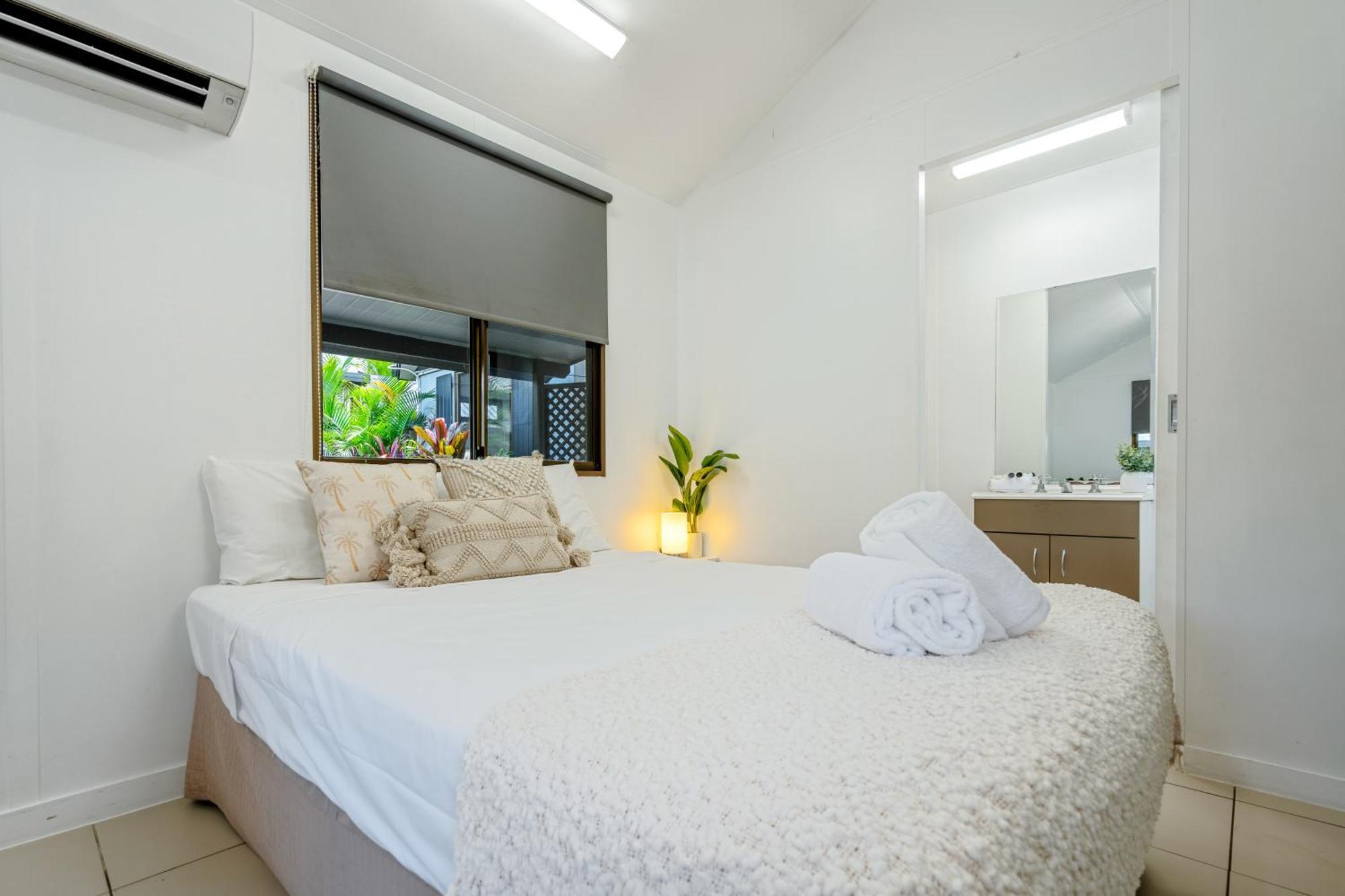 Tasman Holiday Parks - Cairns Cool Waters 외부 사진