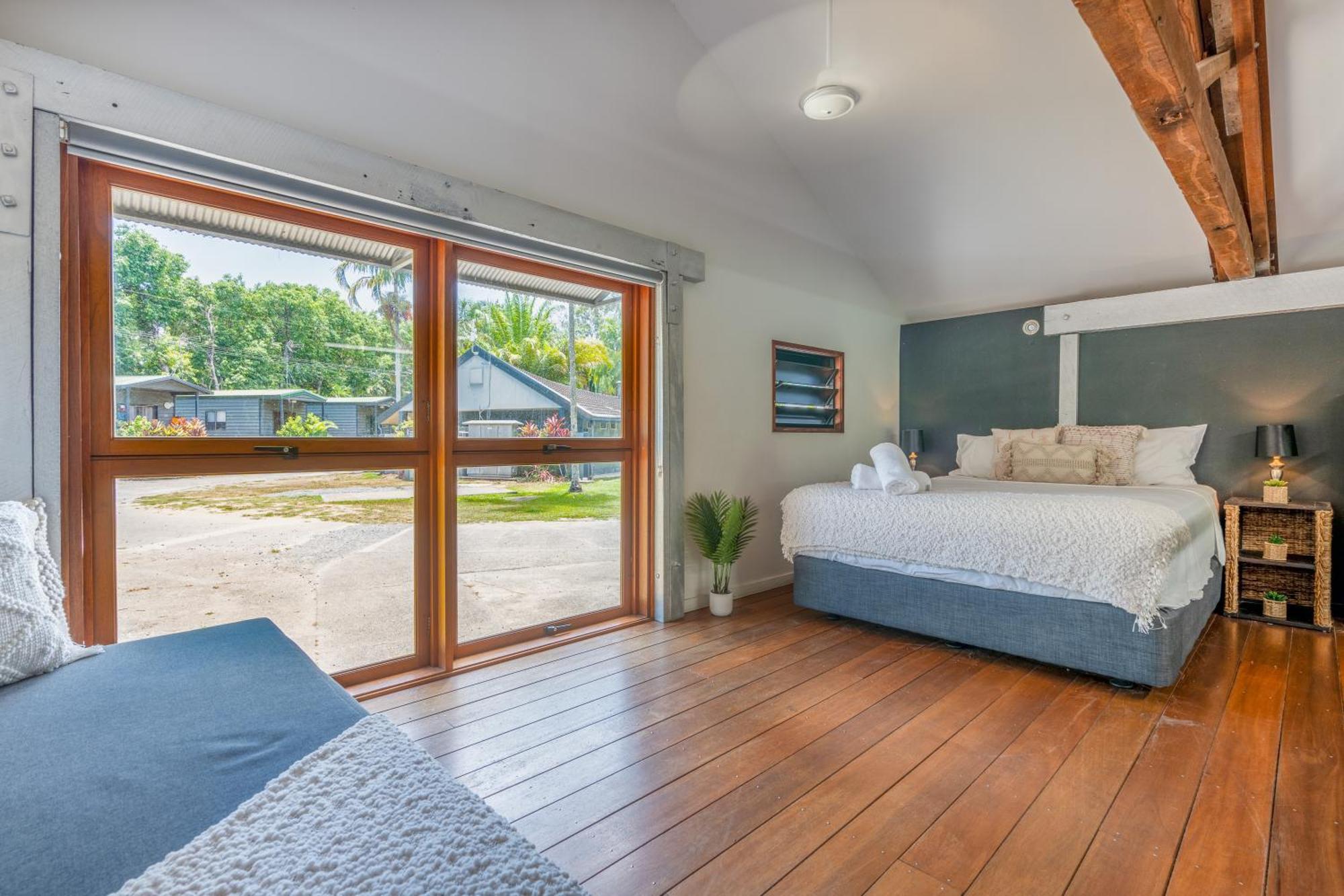Tasman Holiday Parks - Cairns Cool Waters 외부 사진
