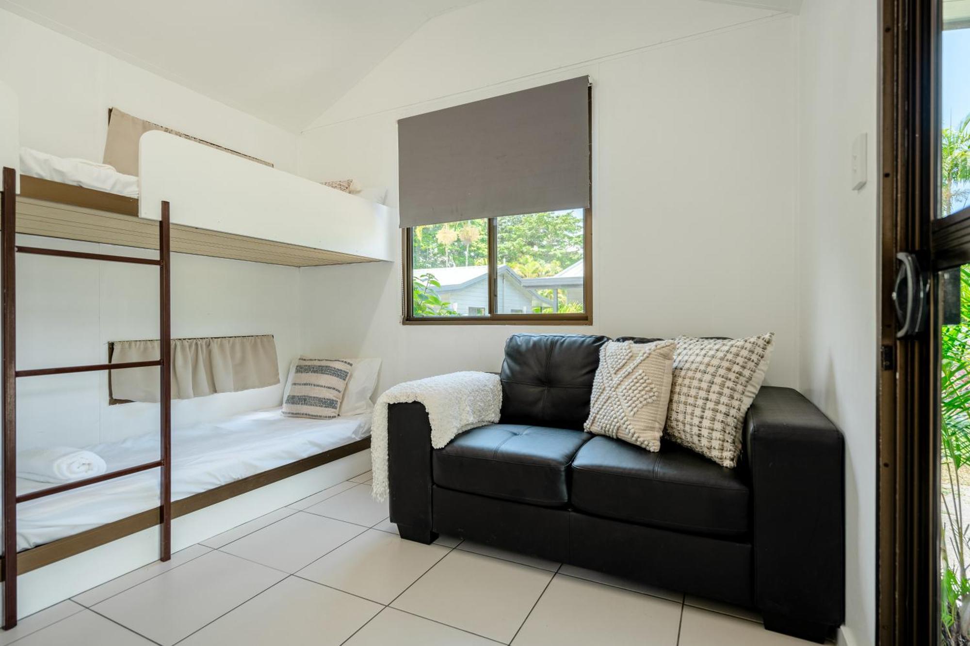 Tasman Holiday Parks - Cairns Cool Waters 외부 사진