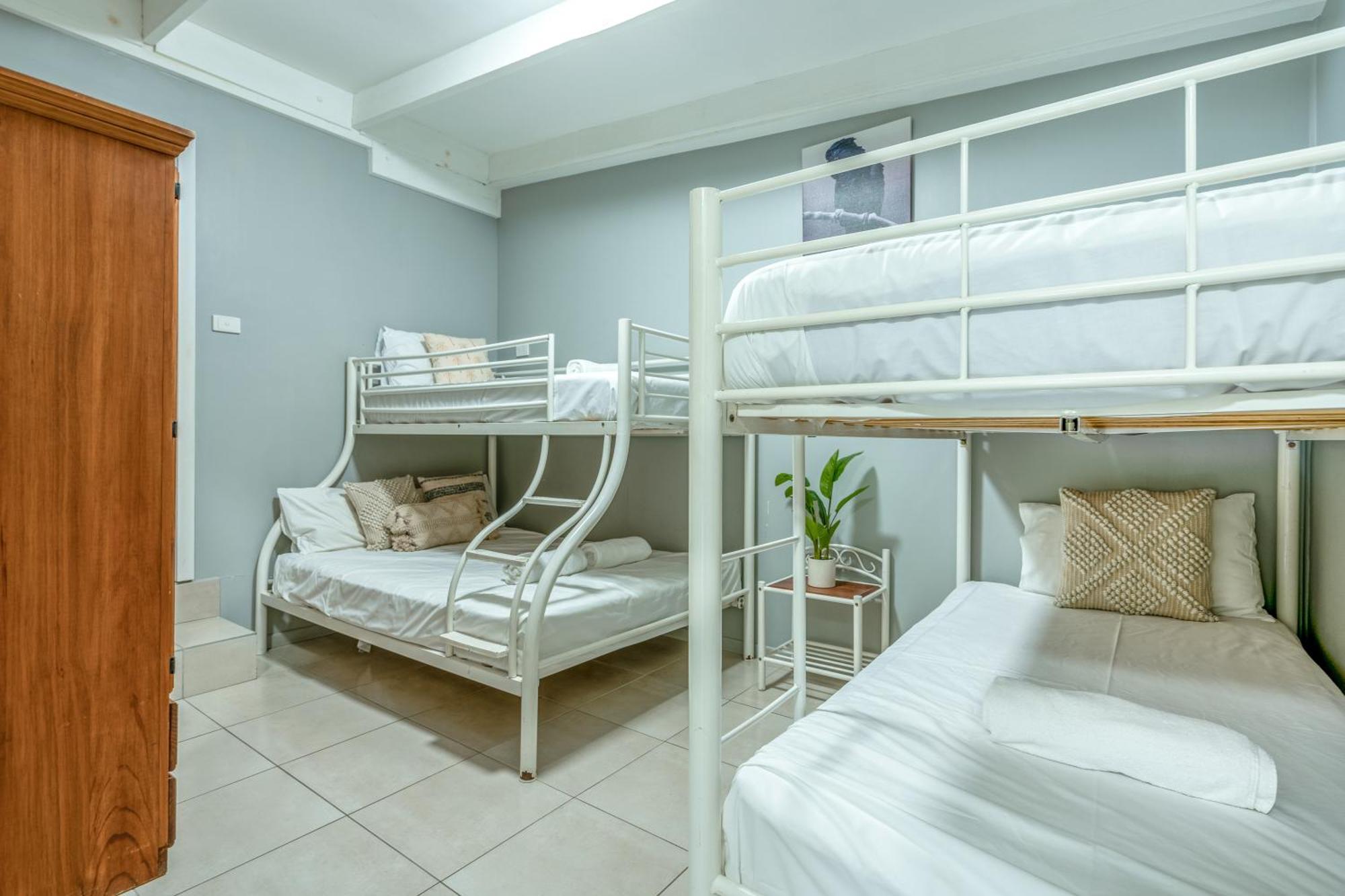 Tasman Holiday Parks - Cairns Cool Waters 외부 사진