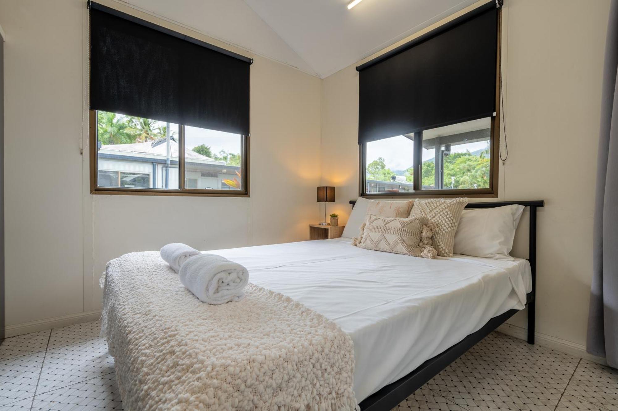 Tasman Holiday Parks - Cairns Cool Waters 외부 사진