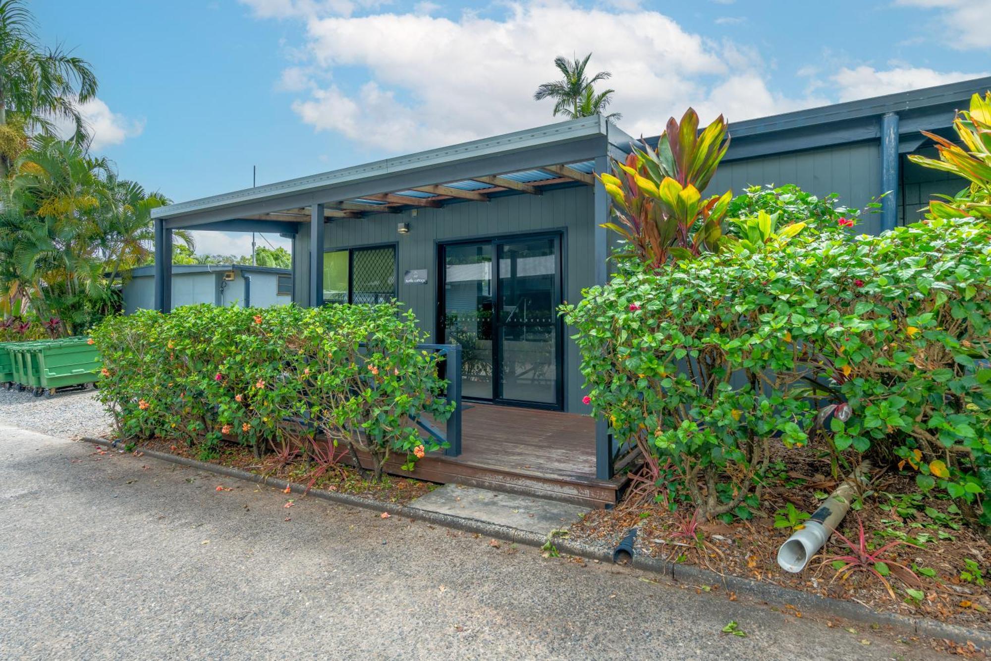 Tasman Holiday Parks - Cairns Cool Waters 외부 사진