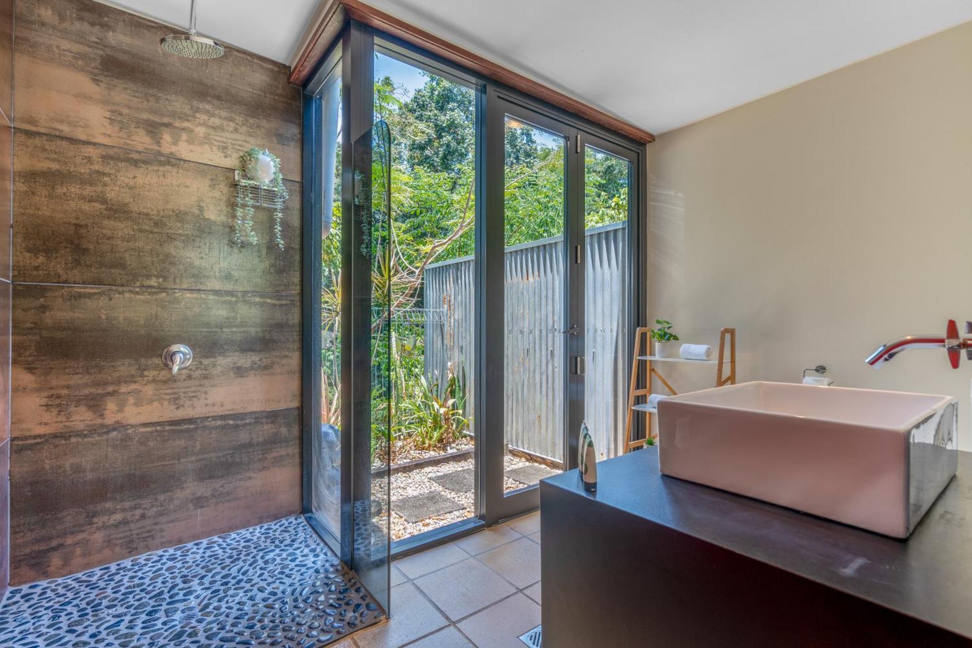 Tasman Holiday Parks - Cairns Cool Waters 외부 사진