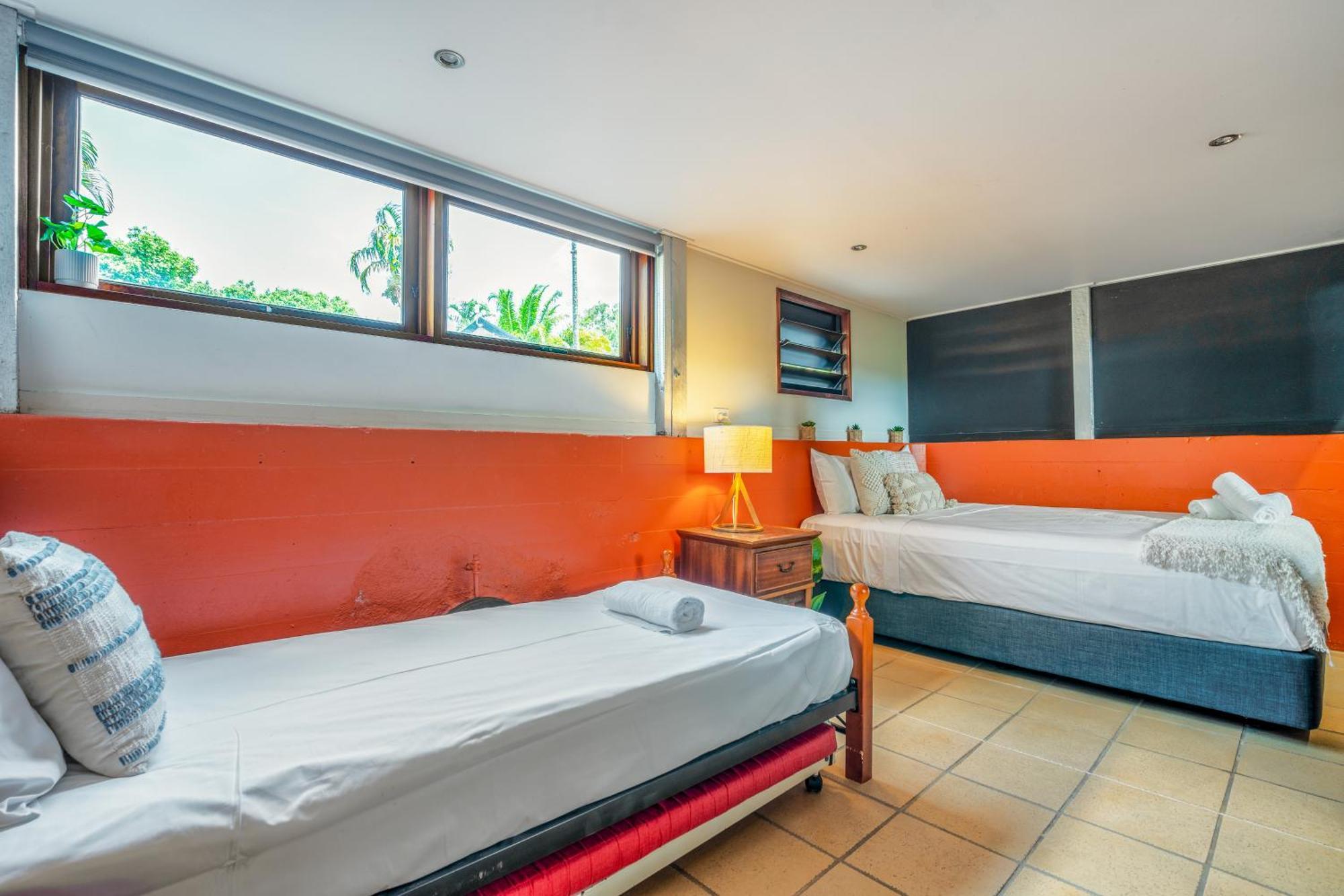 Tasman Holiday Parks - Cairns Cool Waters 외부 사진