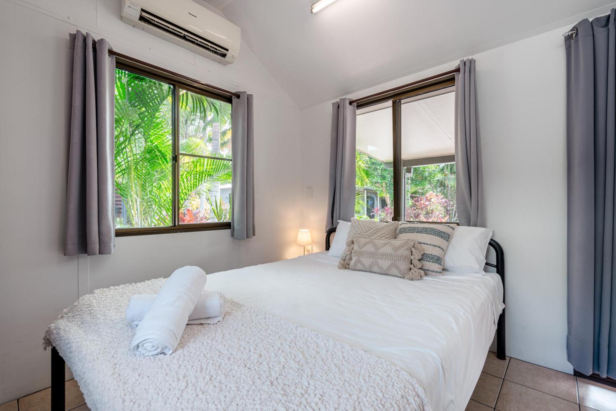 Tasman Holiday Parks - Cairns Cool Waters 외부 사진