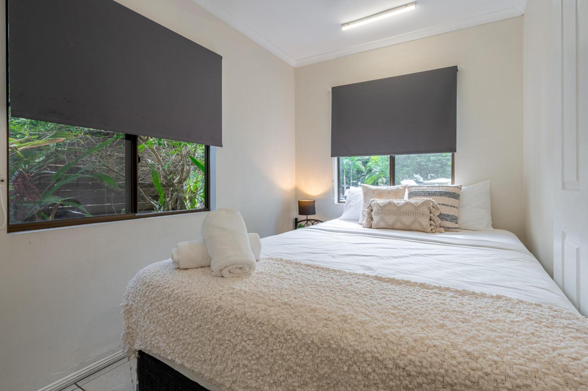 Tasman Holiday Parks - Cairns Cool Waters 외부 사진
