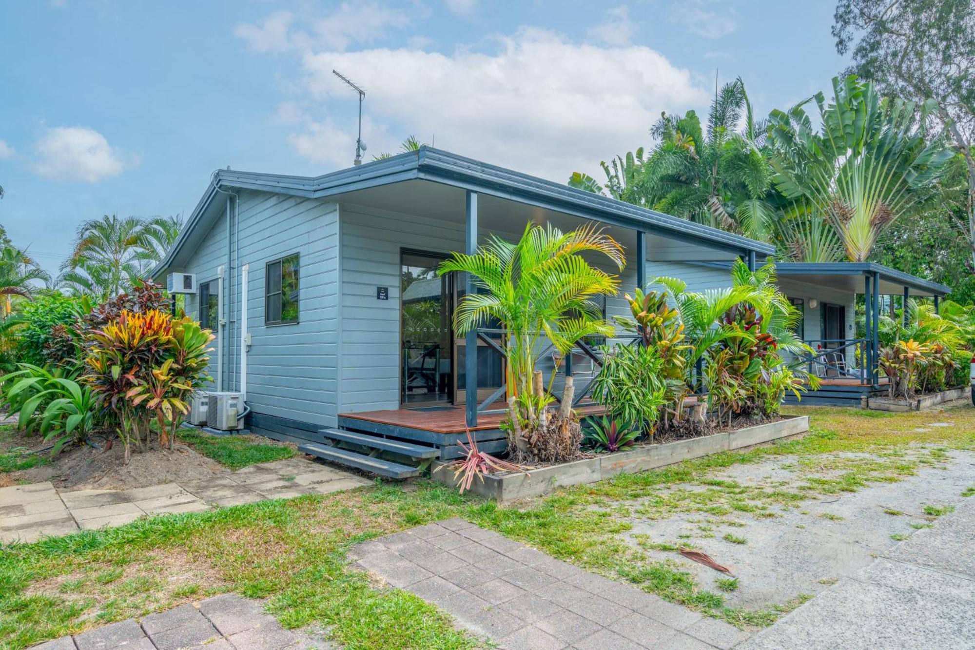 Tasman Holiday Parks - Cairns Cool Waters 외부 사진