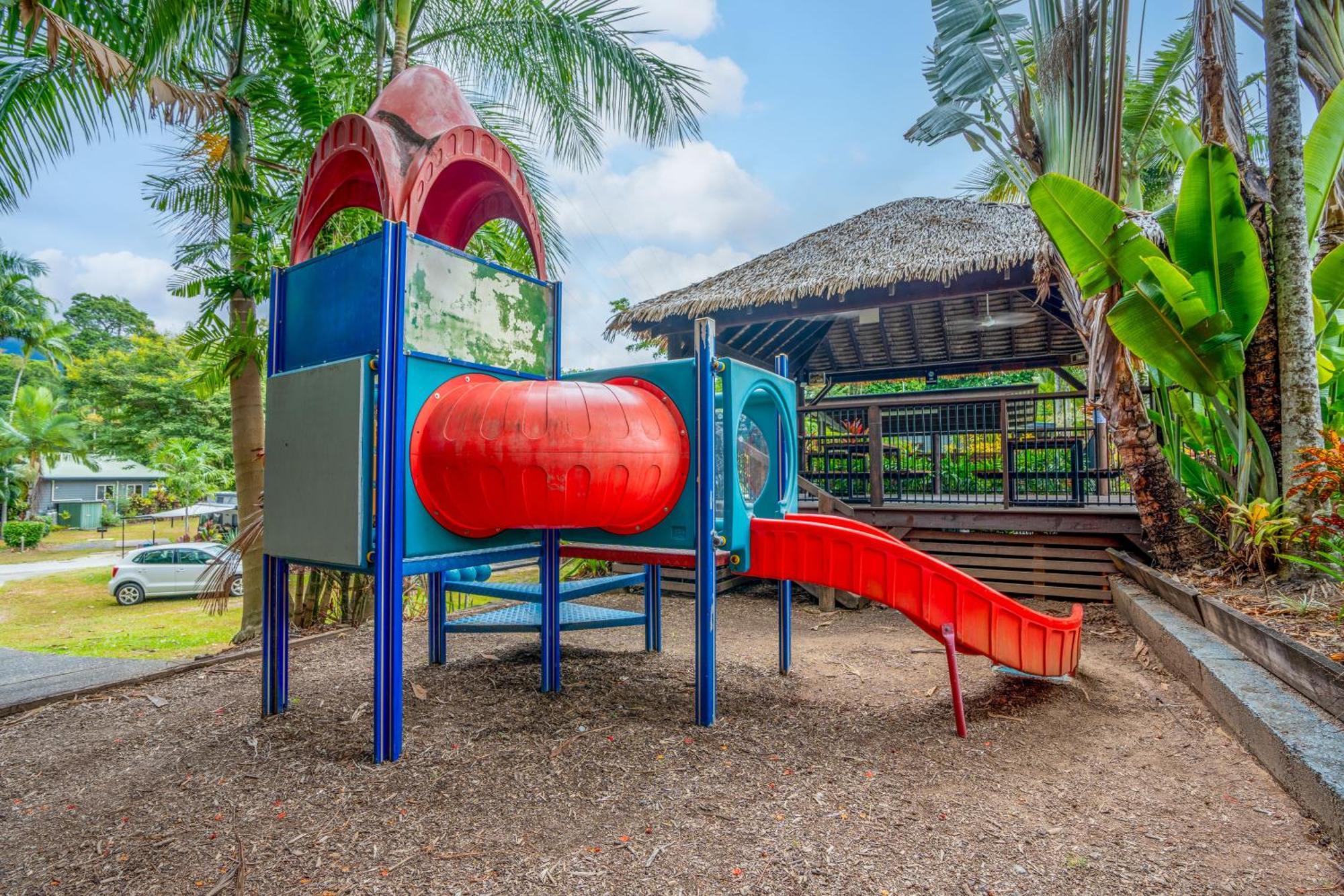 Tasman Holiday Parks - Cairns Cool Waters 외부 사진